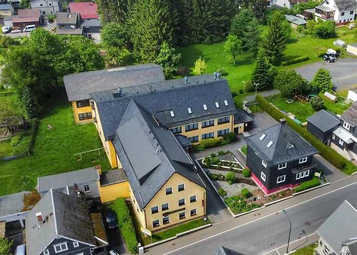 Hotel Im Kraeutergarten