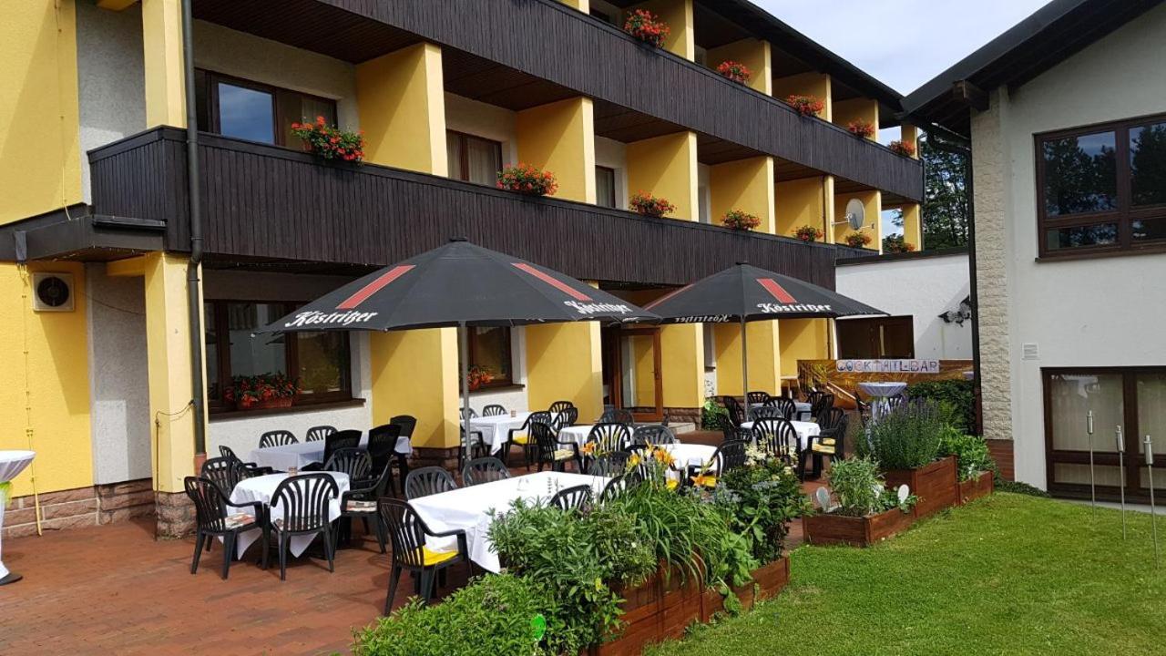 Hotel Im Kraeutergarten 3*