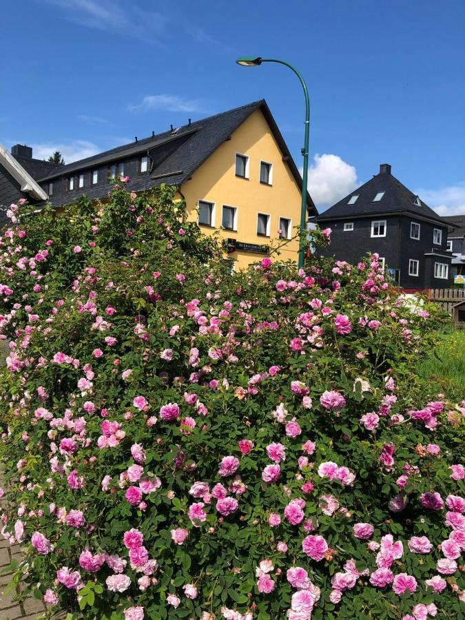 Im Kraeutergarten Hotel