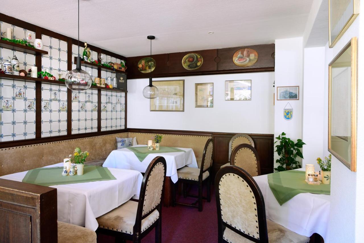 Hotel Im Kraeutergarten