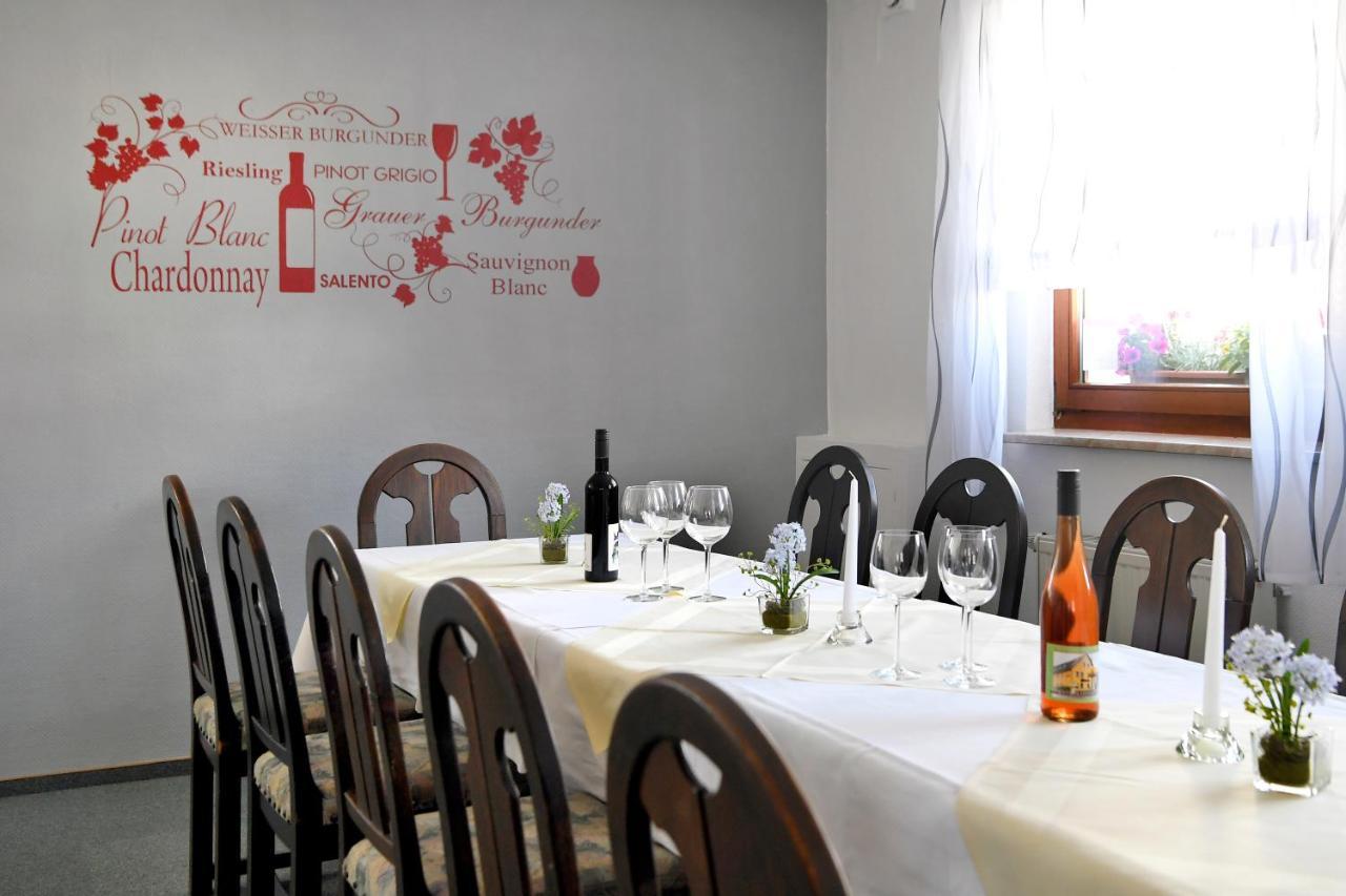 Im Kraeutergarten Hotel 3*